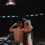 Munguia's Experience With Bug Mirrors Pacquiao's - Up to this point, At any rate