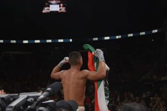 Munguia's Experience With Bug Mirrors Pacquiao's - Up to this point, At any rate