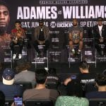 Carlos Adames Raised To Full Hero After Jermall Charlo Is Deprived Of WBC Middleweight Title