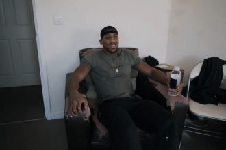 Boxing bosses 'don't need Anthony Joshua rehash' as plan uncovered for Tyson Wrath and Oleksandr Usyk battle