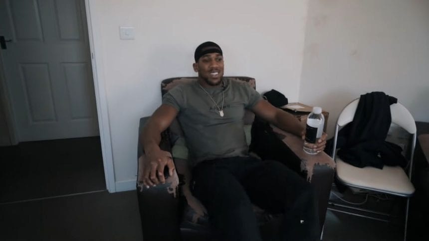 Boxing bosses 'don't need Anthony Joshua rehash' as plan uncovered for Tyson Wrath and Oleksandr Usyk battle