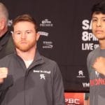 Shane Mosley Sees 'a Ton of Battle' Left in Canelo Alvarez