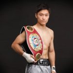 Ryosuke Nishida Losses Emmanuel Rodriguez To Guarantee IBF Title In Osaka