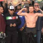 "Words that need defending" — For Canelo and Inoue, Undisputed Doesn't Mean Their Work is Finished