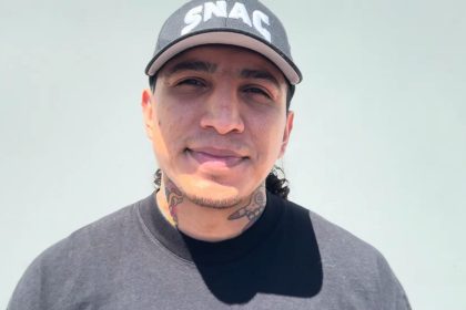Mario Barrios Has Eyes on the Best as Welterweight Scene Changes