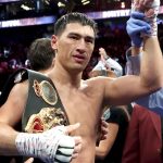 Director Expecting to Track down Swap Rival for Dmitry Bivol on June 1