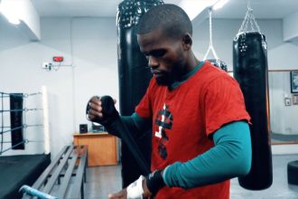 PBC Wins Handbag Bid To Stage IBF Featherweight Eliminator Among Dlamini And Khegai