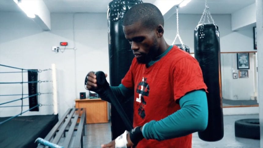 PBC Wins Handbag Bid To Stage IBF Featherweight Eliminator Among Dlamini And Khegai