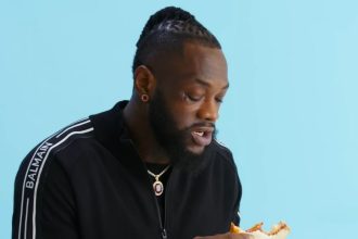 The Head honcho of the Ring: Disentangling the Abundance and Way of life of Deontay Wilder out of control