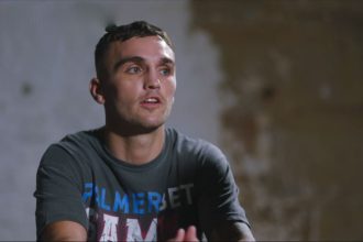 Sam Goodman Accepts He Is The Man To Ruin The Inoue Party