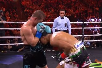 Canelo Alvarez Takes Persuading Choice Over Jaime Munguia