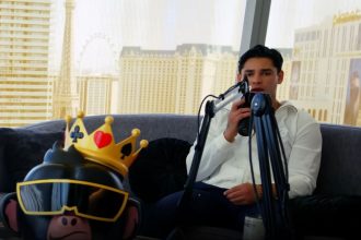 Ryan Garcia Still Certain For Ostarine, Got Free from 19-Norandrosterone, Anticipating B-Test Tests