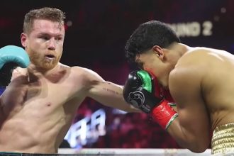 Alvarez versus Munguia: Canelo holds boxing titles with consistent triumph