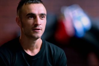 Troublemaker Jason Moloney Wanting to 'Light the Fire' Against Yoshiki Takei