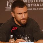 Vasiliy Lomachenko to Face Shakur Stevenson With Prevail upon George Kambosos