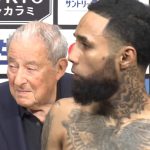Luis Nery Knows His Job as Naoya Inoue's Adversary: 'I'm The Trouble maker'