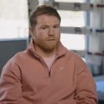 Jorge Masvidal uncovers whether he would battle Saul 'Canelo' Alvarez or not in boxing