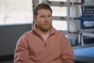 Jorge Masvidal uncovers whether he would battle Saul 'Canelo' Alvarez or not in boxing