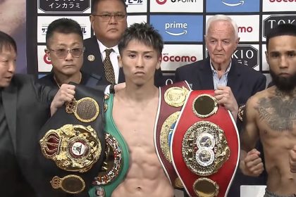The 10 Best Exhibitions of Naoya Inoue
