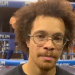 Blair Cobbs Stays Specific Adrien Broner Will Make an appearance To Battle