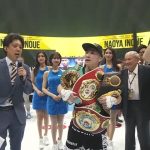 Naoya Inoue Dropped Yet Mercilessly Annihilates Luis Nery in Six Rounds