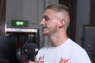 Earn Expectations Freshly discovered Commitment With Raise Him Above Dillon