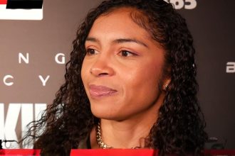 Lauren Price Is No Wedding trip For Jessica McCaskill And Rick Ramos