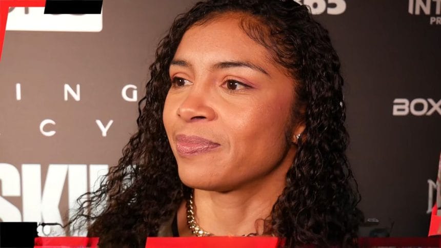 Lauren Price Is No Wedding trip For Jessica McCaskill And Rick Ramos