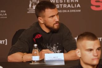 Vasiliy Lomachenko's Devotion Means a Restoration Is within reach