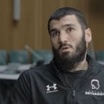 Zinad Comes In To Face Bivol After Beterbiev Endures Injury In Preparing