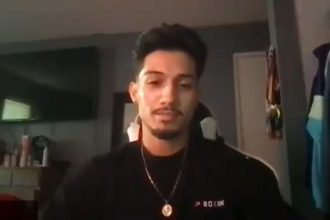 Daring individual Scaffolds Trusting An Advertiser Takes A Risk On Him