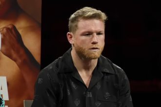 Jeff Mayweather Separates Canelo Alvarez's "Languid" Execution Against Jaime Munguia: "Don't Misunderstand Me"