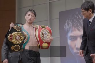 Down, Yet Not Out: Boxing's Most prominent Off-The-Deck-Minutes