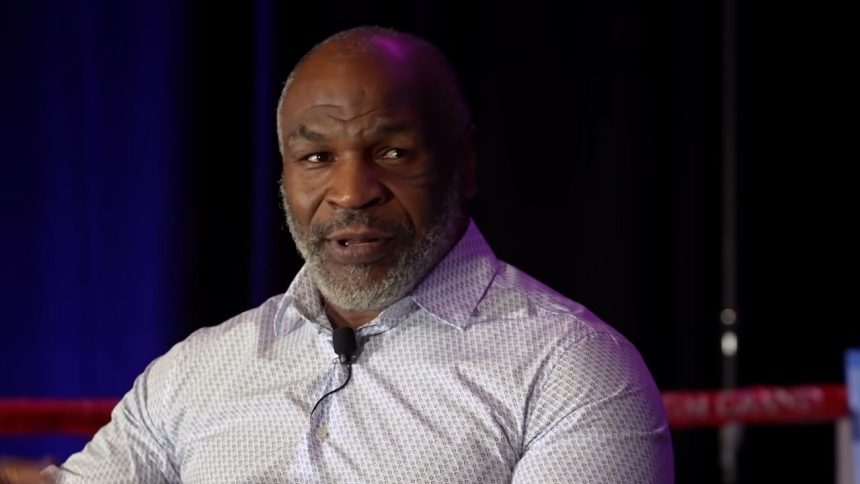 "The Most awful Savage I've At any point Seen": Jake Paul's Advancement for Mike Tyson Battle Leaves Fans Smoldering