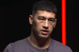 Zinad Comes In To Face Bivol After Beterbiev Endures Injury In Preparing