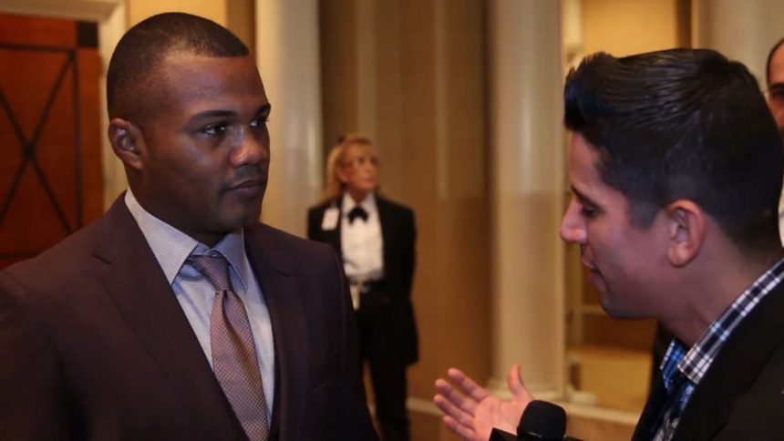 Felix Trinidad: Unveiling the Legacy and Wealth of a Boxing Icon