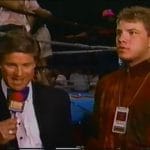 The Tragic End of Tommy Morrison: A Legacy Cut Short