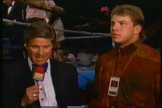 The Tragic End of Tommy Morrison: A Legacy Cut Short