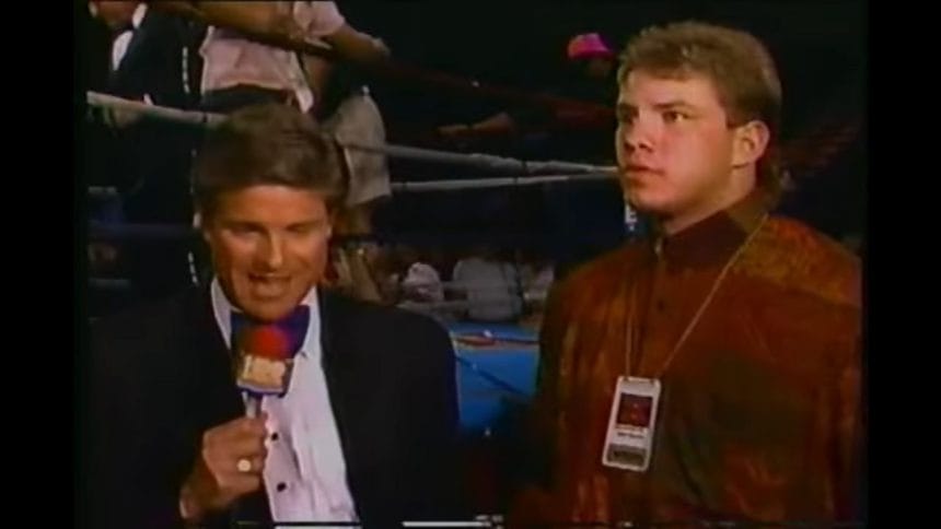 The Tragic End of Tommy Morrison: A Legacy Cut Short