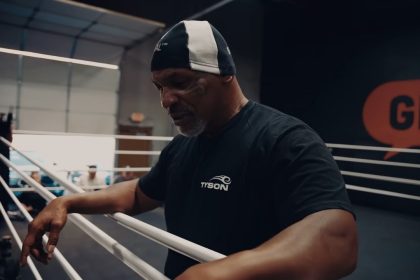 Mike Tyson's quickest knockouts: Can he do likewise with Jake Paul?