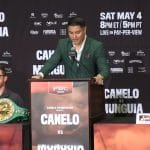 Canelo Alvarez's extravagant and costly occasion subsequent to overcoming Jaime Munguia