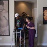 Goodbye to a Boxing Legend: Recollecting Leon Spinks
