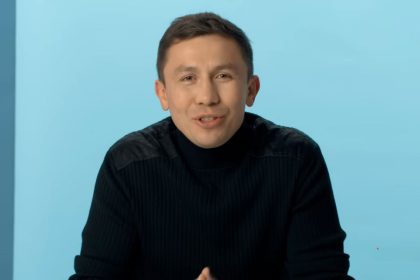 Gennady Golovkin: Disentangling the Puzzler of a Boxing Maestro's Riches and Way of life