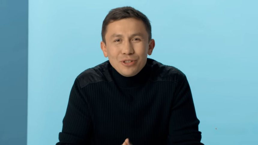 Gennady Golovkin: Disentangling the Puzzler of a Boxing Maestro's Riches and Way of life