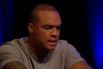 Advertiser Positive about a Fabio Wardley-Frazer Clarke Rematch in 2024