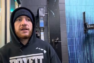 Jordan Panthen Stays Occupied, Set to Get back to Costa Plateau in June