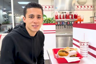 Rafael Espinoza to Guard Against Sergio Chirino on June 21 in Las Vegas