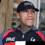 Conor Benn Temporarily Suspended by UKAD After Allure