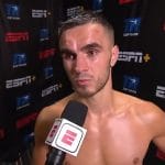 Andrew Moloney Vows To Ensure Pedro Guevara Has No place To Go