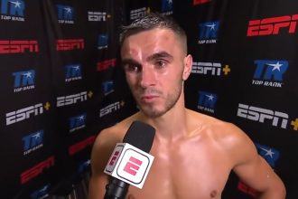 Andrew Moloney Vows To Ensure Pedro Guevara Has No place To Go